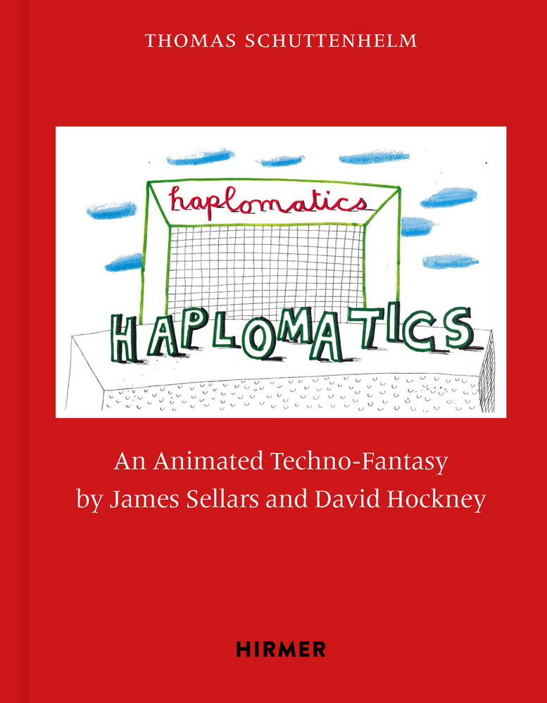 Haplomatics main product photo