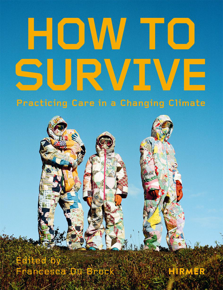 How to Survive main product photo