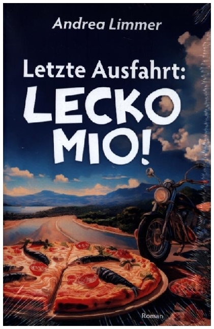 Letzte Ausfahrt: Lecko Mio! main product photo