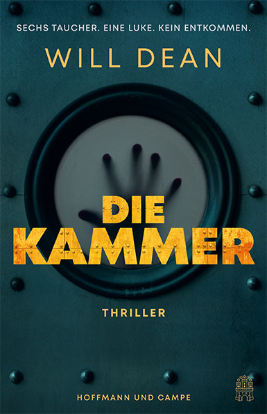 Die Kammer main product photo