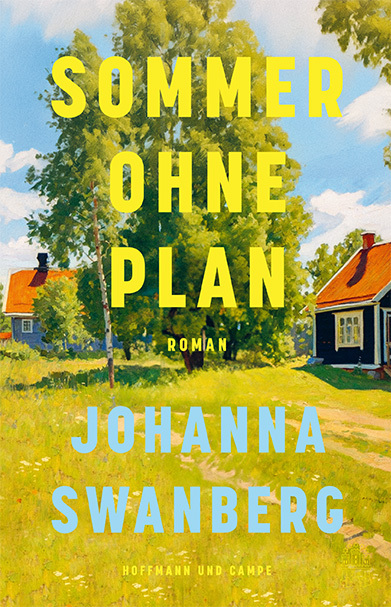 Sommer ohne Plan main product photo