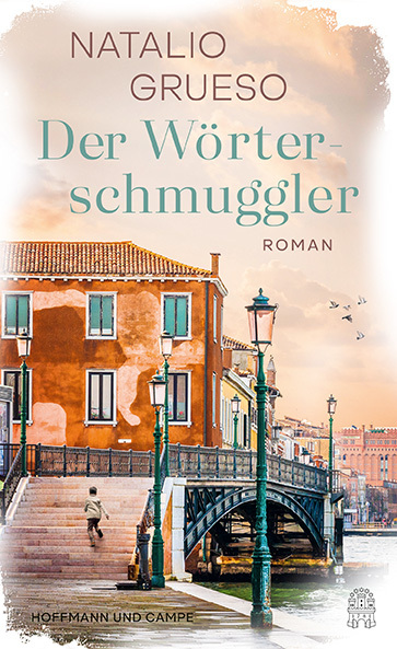 Der Wörterschmuggler main product photo