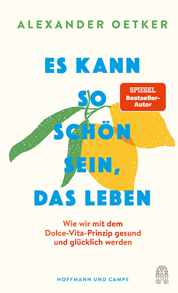 Es kann so schön sein, das Leben main product photo