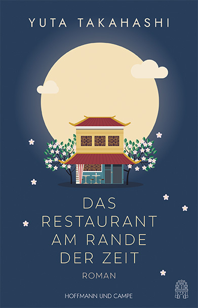 Das Restaurant am Rande der Zeit main product photo