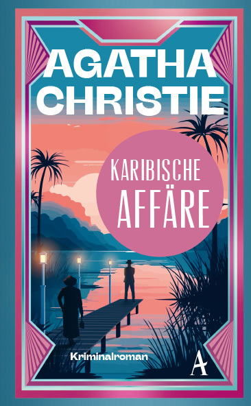 Karibische Affäre main product photo