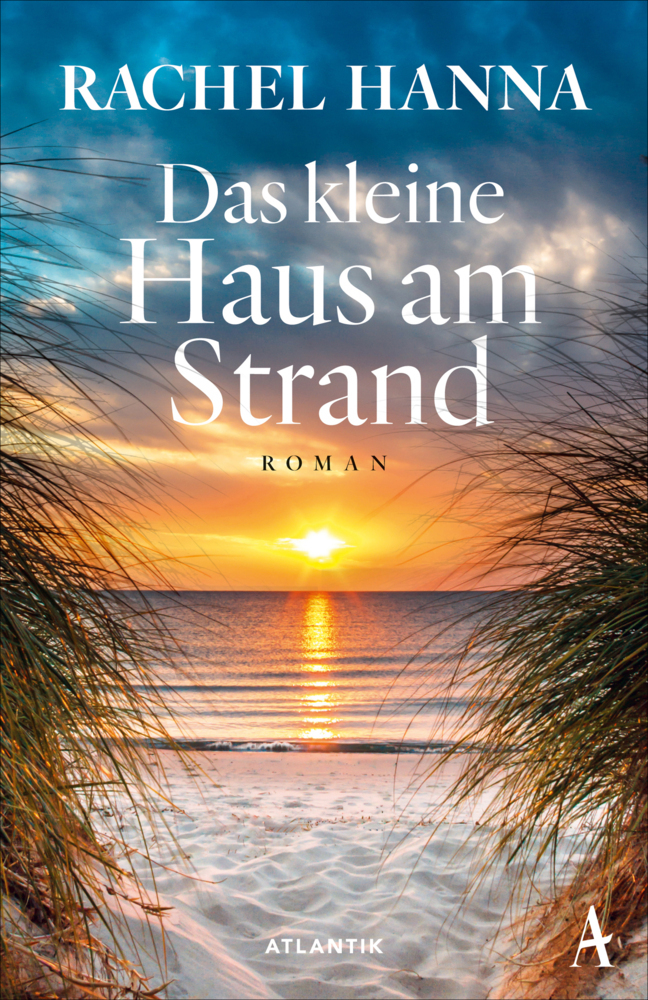 Das kleine Haus am Strand main product photo