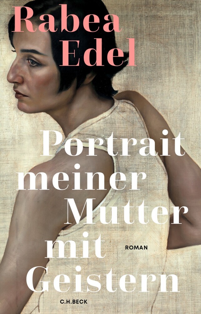 Portrait meiner Mutter mit Geistern main product photo