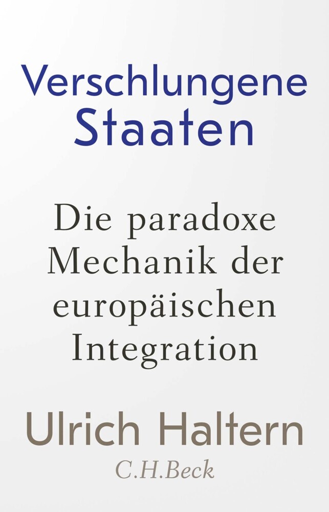 Verschlungene Staaten main product photo