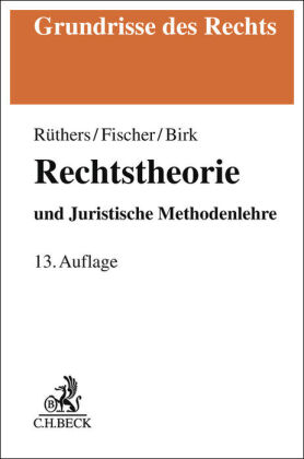 Rechtstheorie