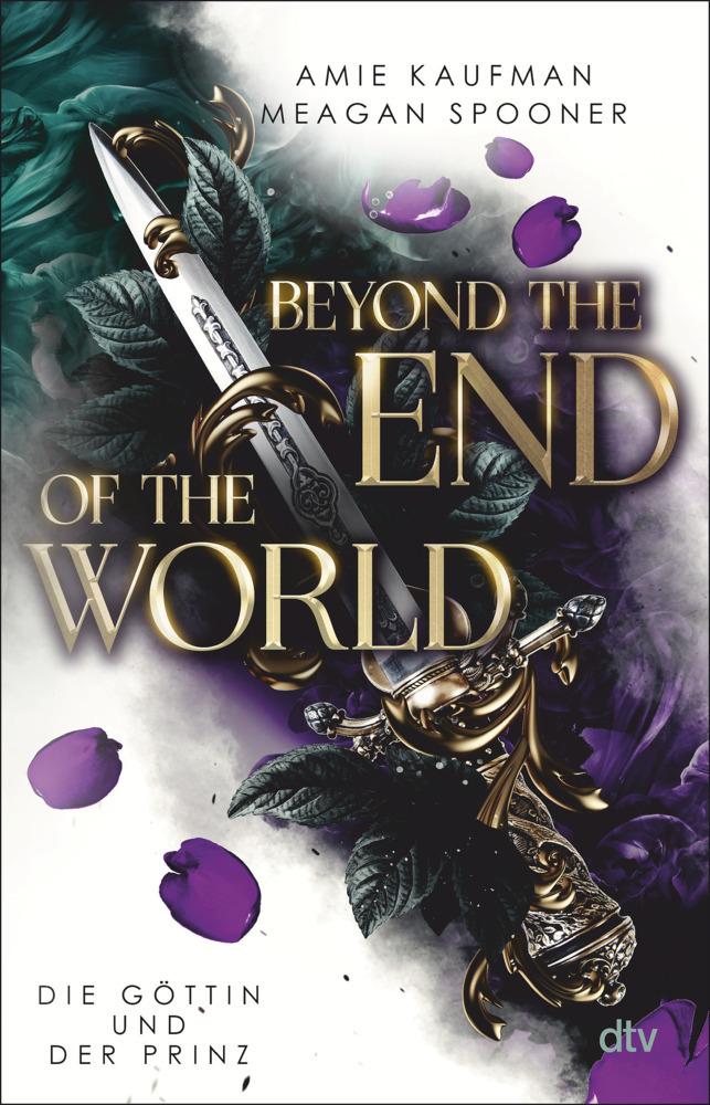 Beyond the End of the World - Die Göttin und der Prinz main product photo