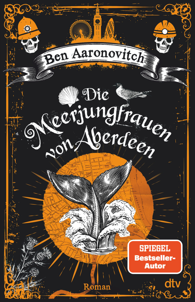 Die Meerjungfrauen von Aberdeen main product photo