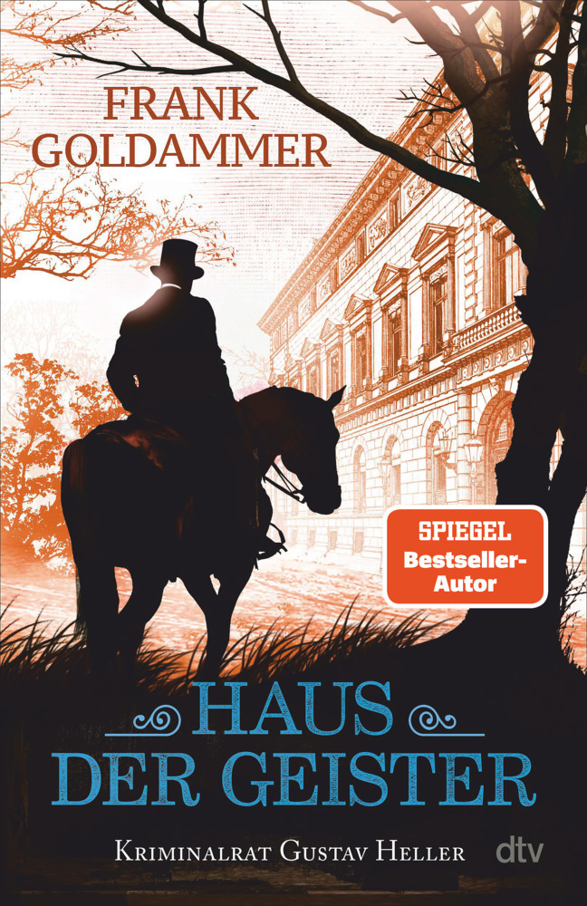 Haus der Geister main product photo