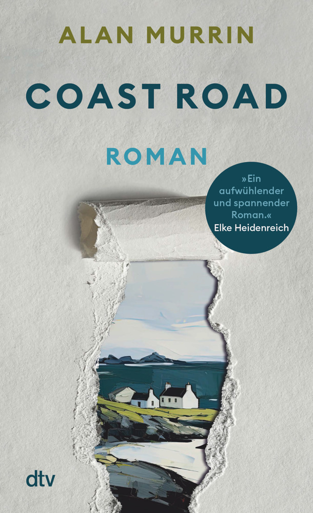 Coast Road main product photo