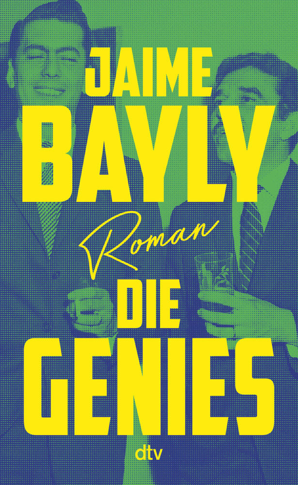 Die Genies main product photo