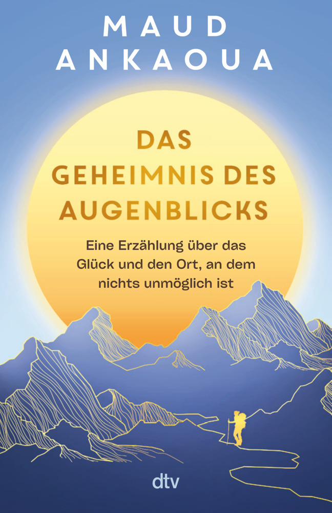 Das Geheimnis des Augenblicks main product photo