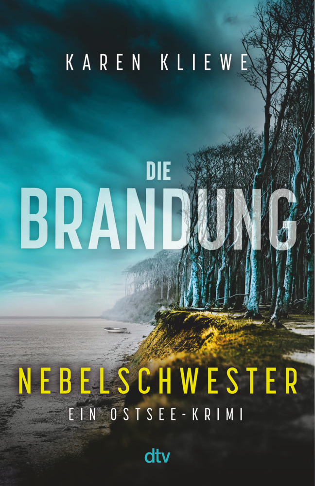 Die Brandung - Nebelschwester main product photo