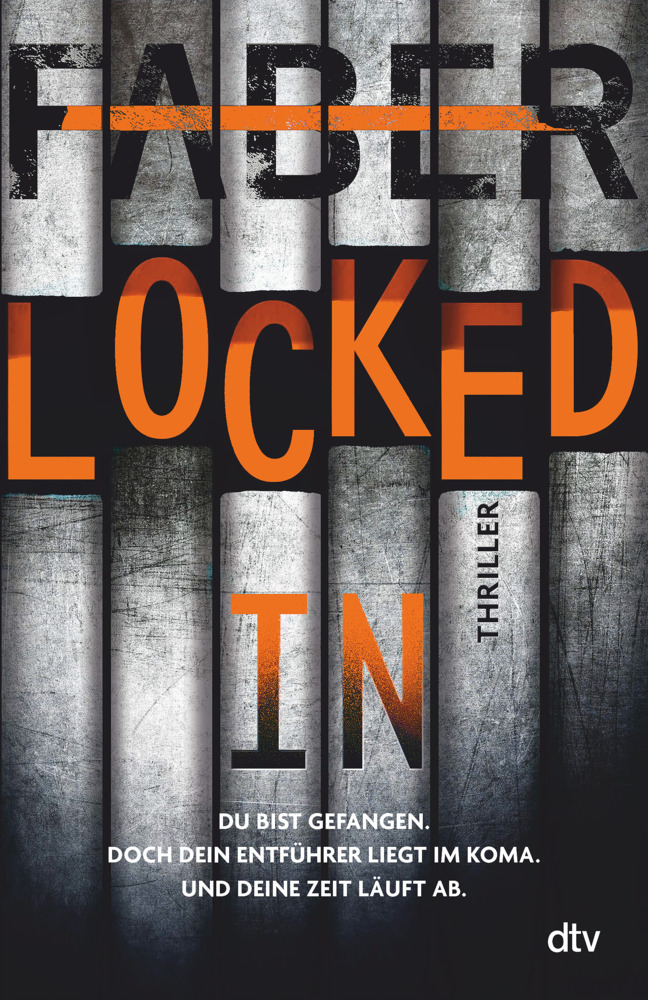 Locked in main product photo