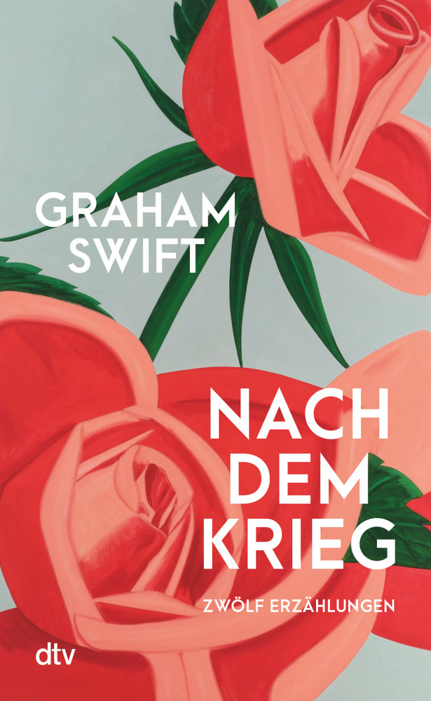 Nach dem Krieg main product photo