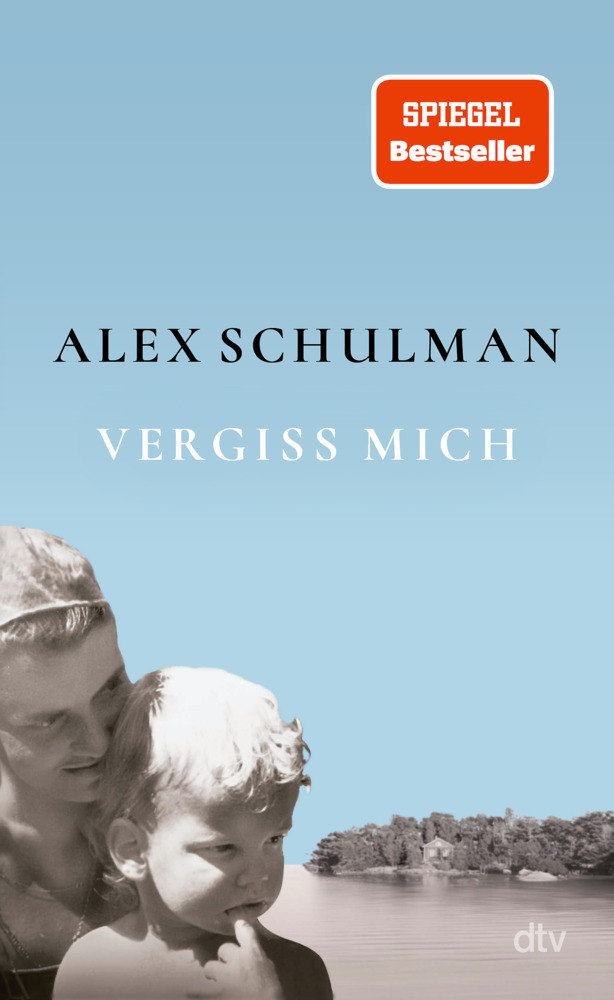 Vergiss mich main product photo