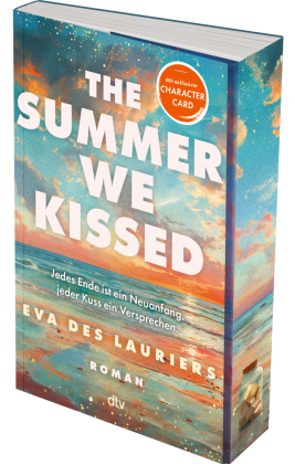 The summer we kissed