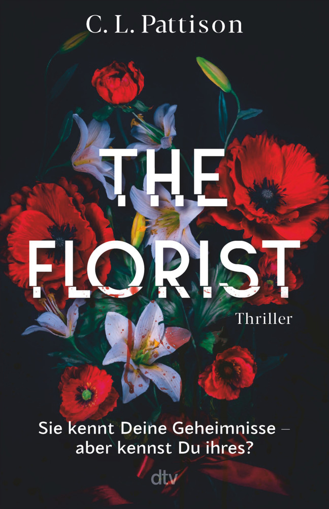 The Florist main product photo