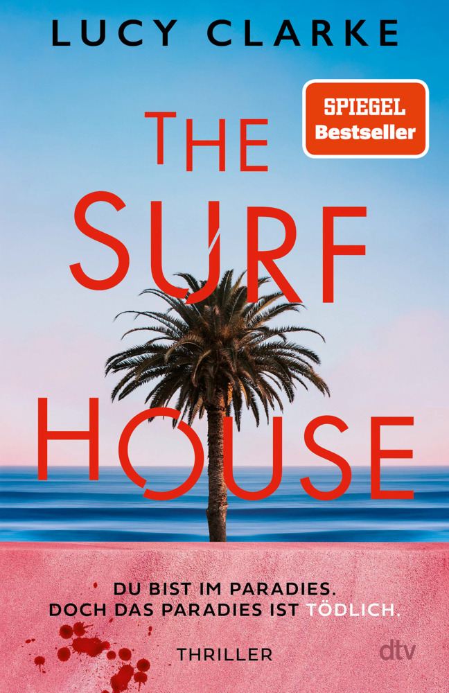 The Surf House main product photo
