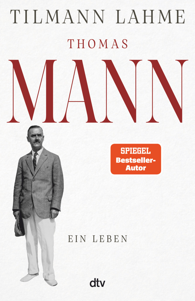 Thomas Mann main product photo