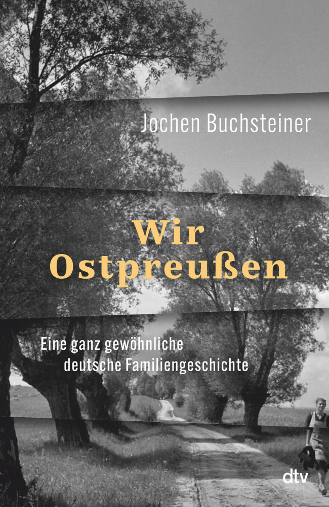 Wir Ostpreußen main product photo