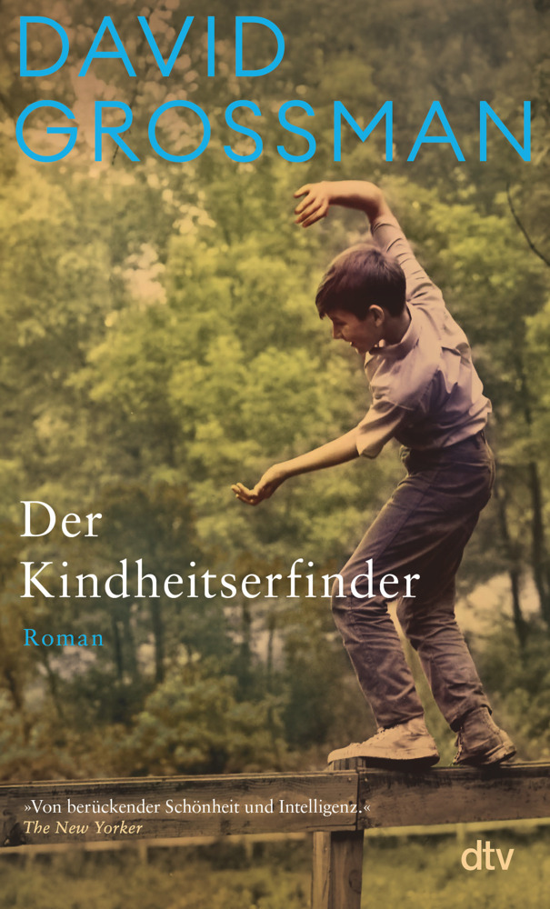 Der Kindheitserfinder main product photo