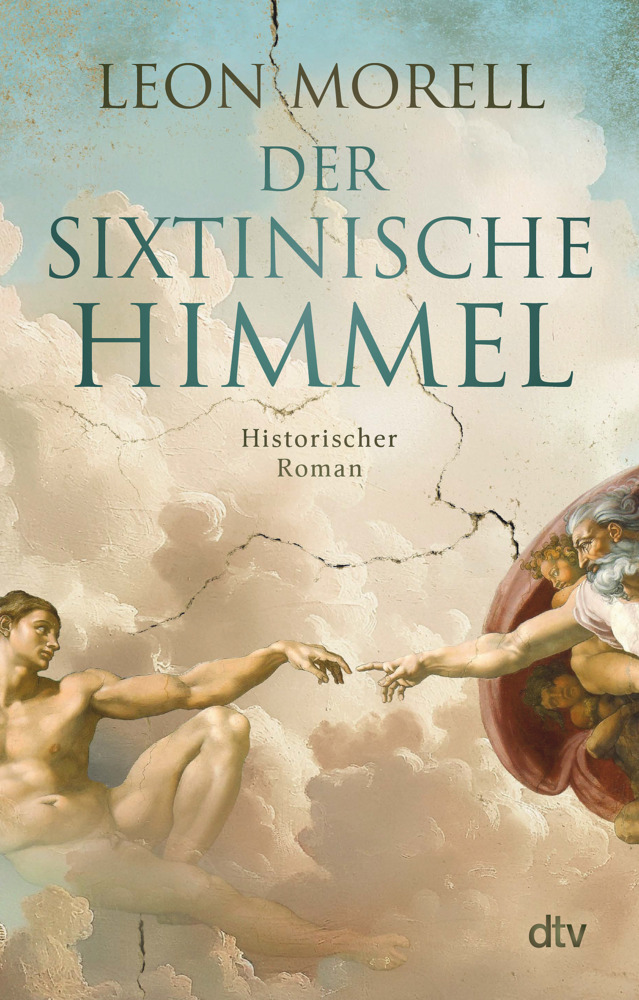 Der sixtinische Himmel main product photo