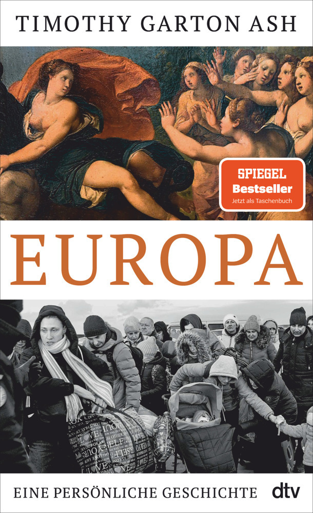 Europa main product photo