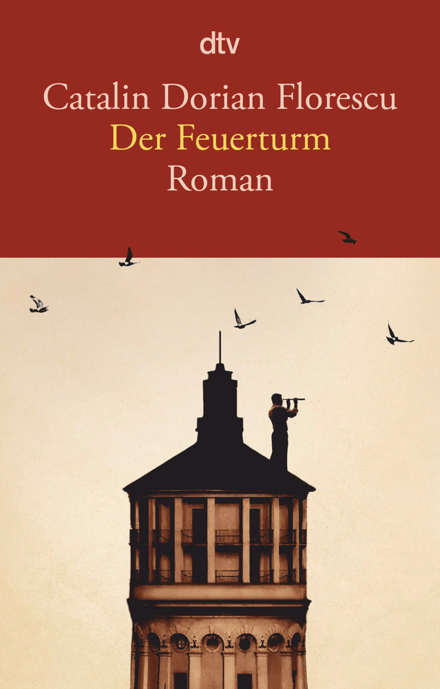 Der Feuerturm main product photo