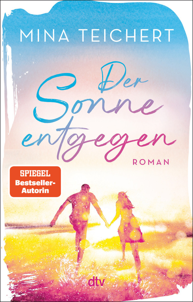 Der Sonne entgegen main product photo