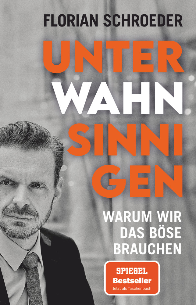 Unter Wahnsinnigen main product photo