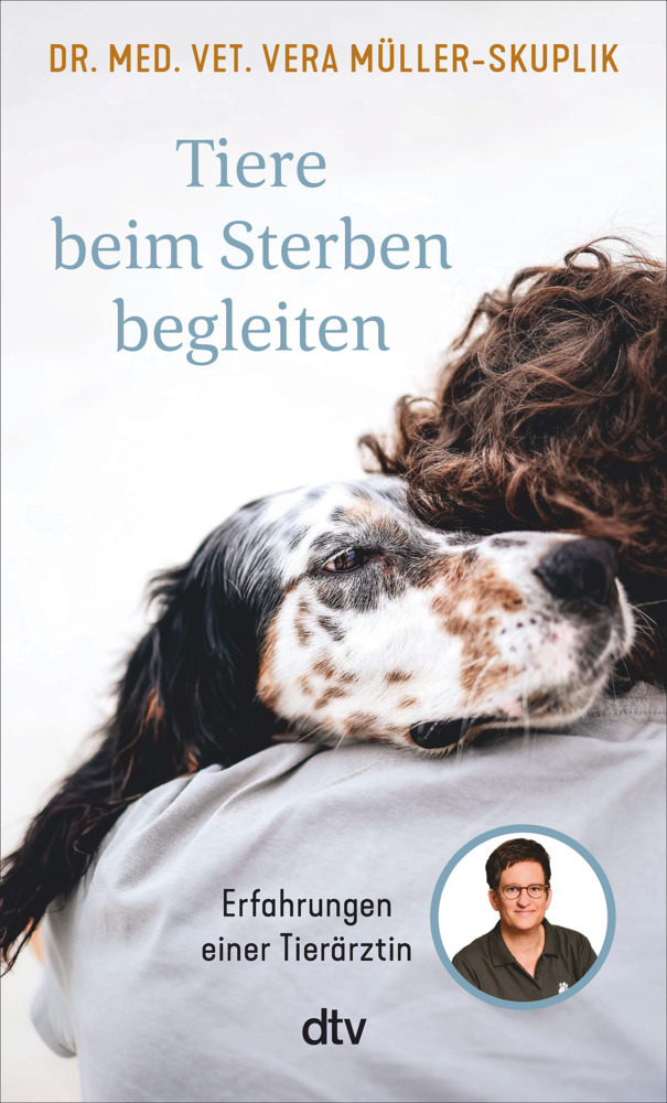 Tiere beim Sterben begleiten main product photo