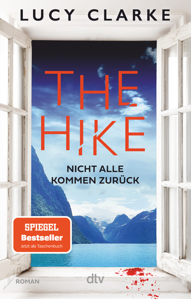 The Hike main product photo