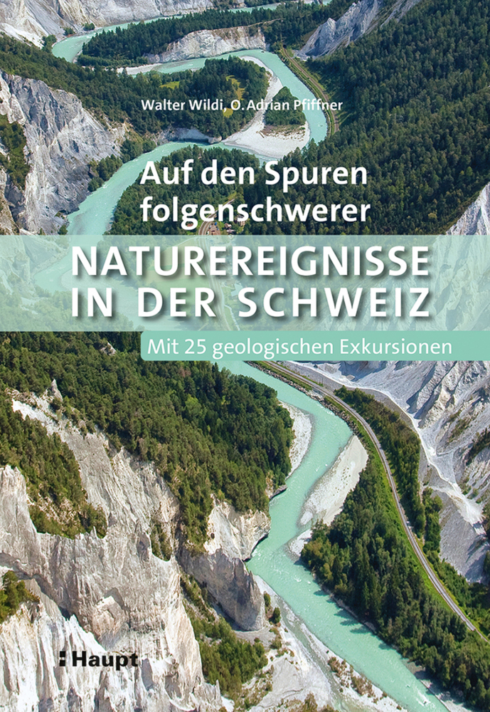 Auf den Spuren folgenschwerer Naturereignisse in der Schweiz main product photo