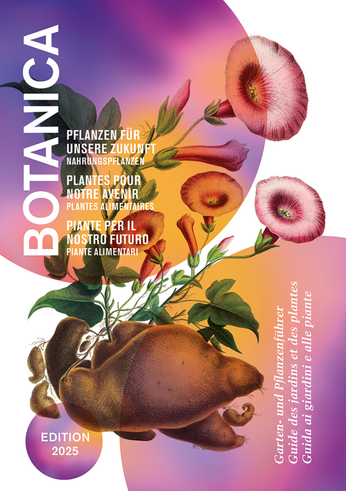 Botanica 2025 main product photo