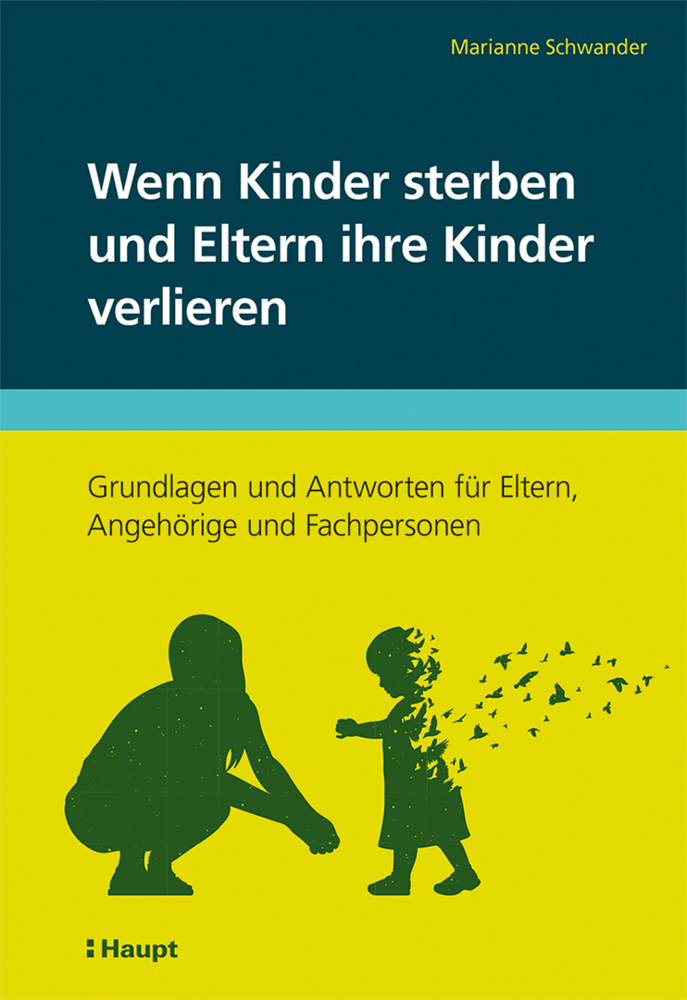Wenn Kinder sterben und Eltern ihre Kinder verlieren main product photo