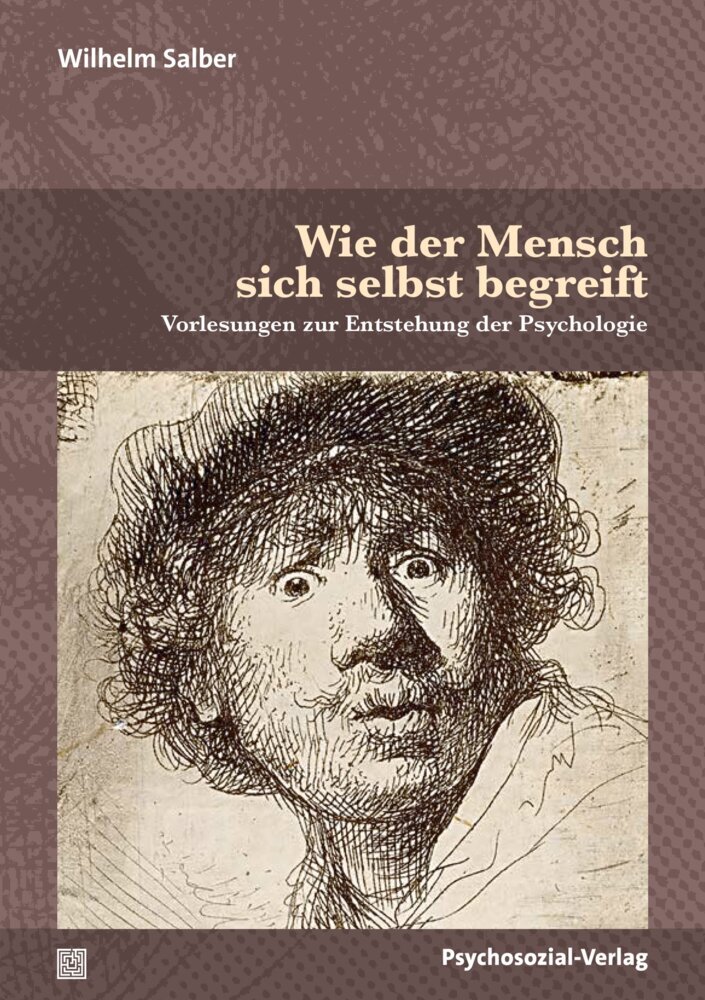 Wie der Mensch sich selbst begreift main product photo