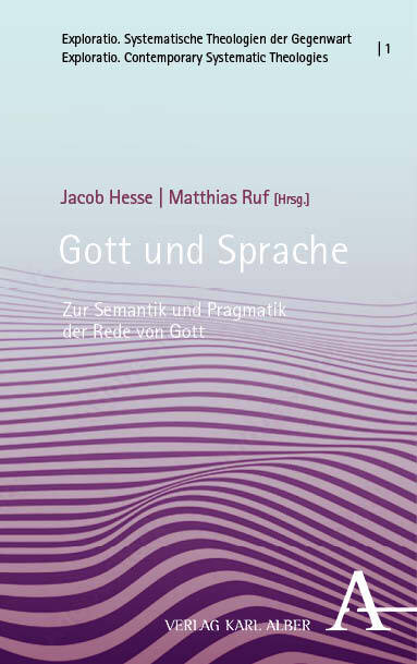 Gott und Sprache main product photo