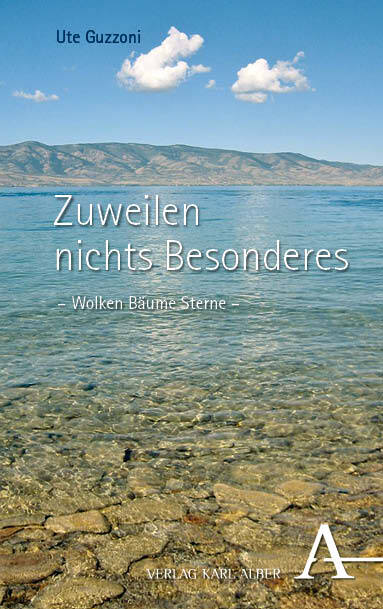 Zuweilen nichts Besonderes main product photo
