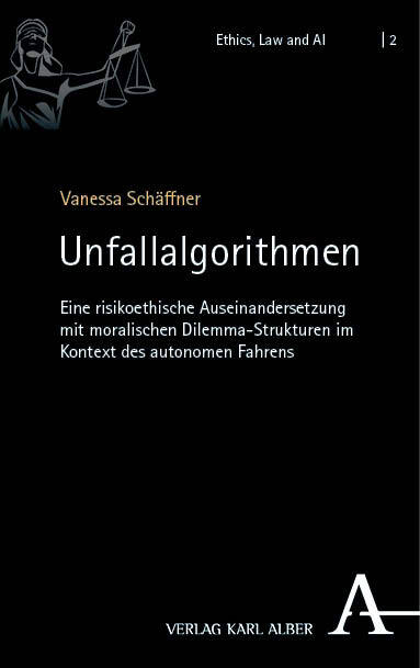 Unfallalgorithmen main product photo