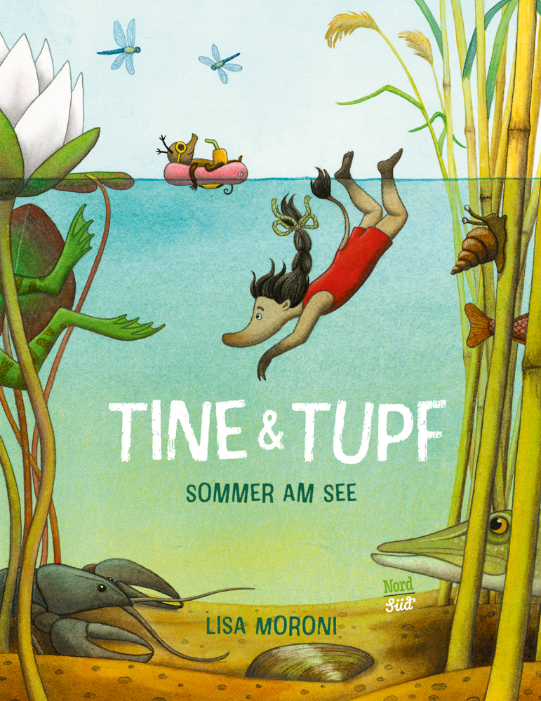 Tine & Tupf main product photo