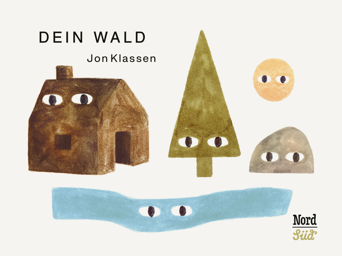 Dein Wald main product photo
