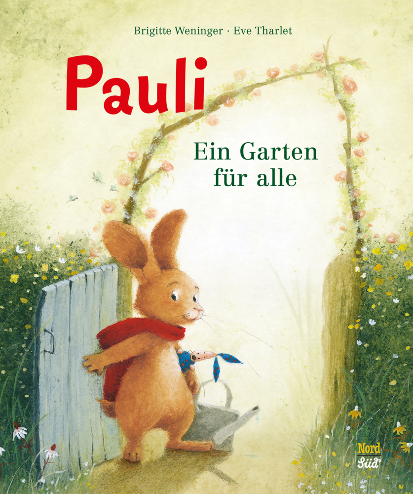 Pauli. Ein Garten für alle main product photo