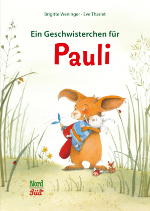 Ein Geschwisterchen für Pauli