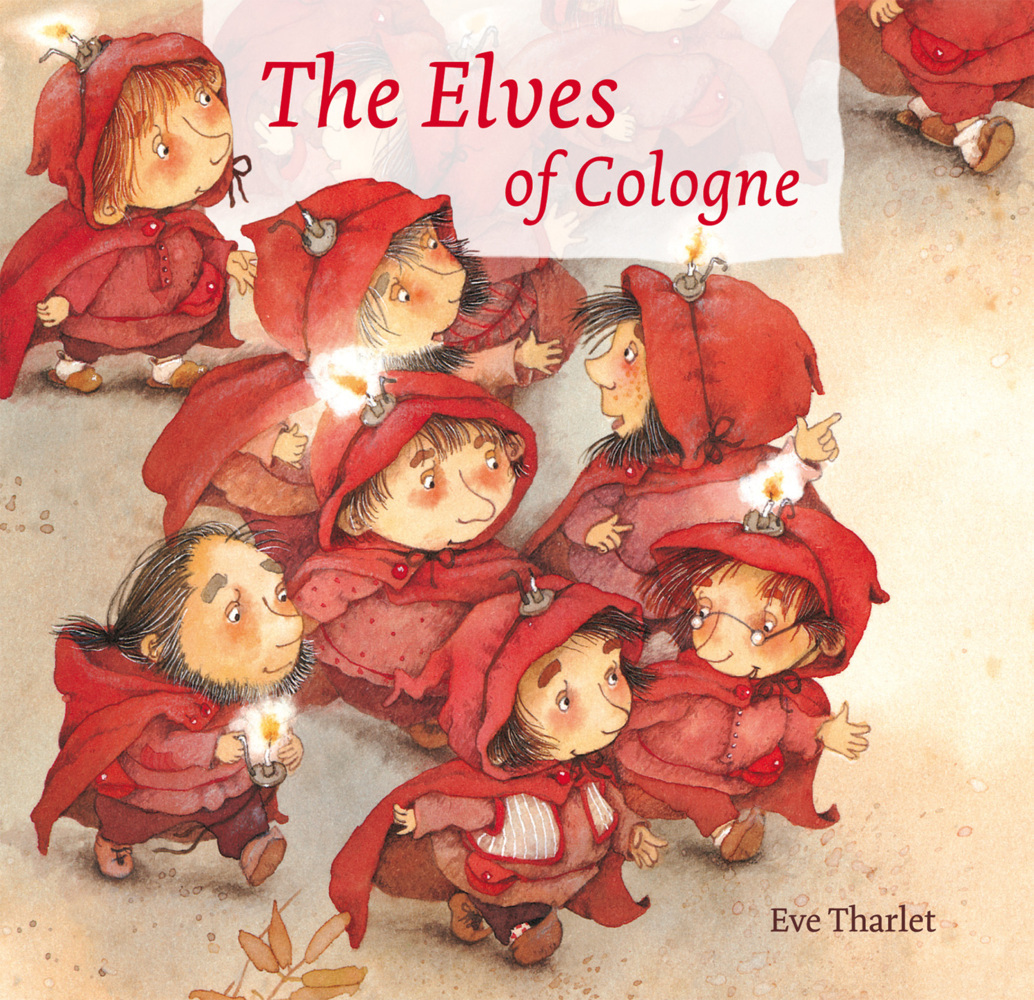 The Elves of Cologne main product photo