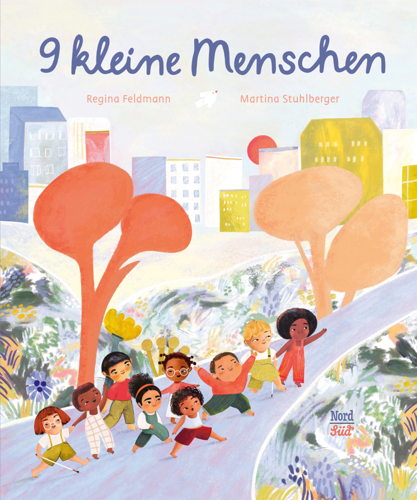 9 kleine Menschen main product photo