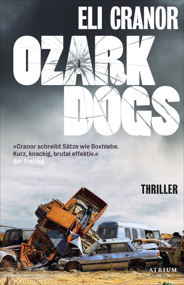 Ozark Dogs main product photo